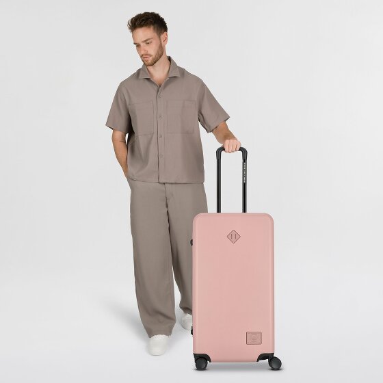 Herschel Heritage 4 kółka Walizka L 81 cm z funkcją poszerzenia