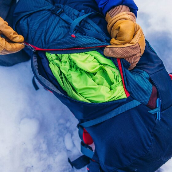 Gregory Plecak alpejski Targhee FT 35 S-M 71 cm