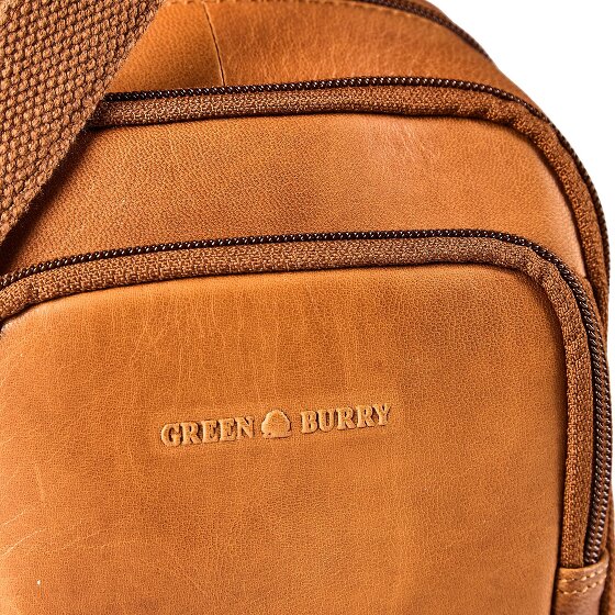 Greenburry Fiorentina Skóra 23 cm