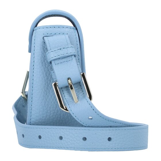 AIGNER Ivy Torba na ramię Skórzany 19 cm