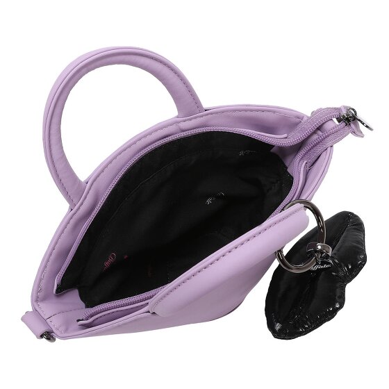 Buffalo Sculpt Torba 24 cm