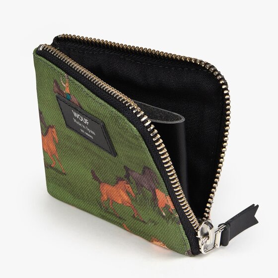Wouf Etui na karty kredytowe 11.5 cm