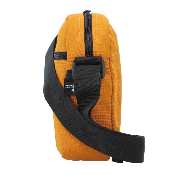 Cabin Zero Adventure 90 Torba na ramię Ochrona RFID 19 cm