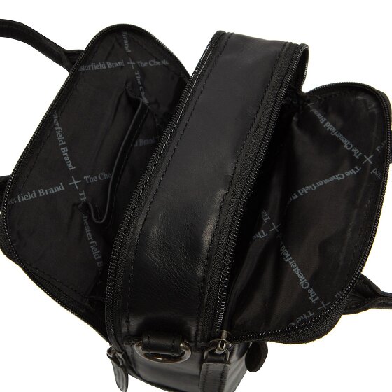 The Chesterfield Brand Monera Torba Skórzany 16 cm