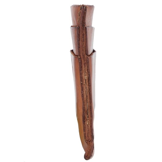 Campomaggi Parigi Etui na karty kredytowe Skórzany 11.5 cm