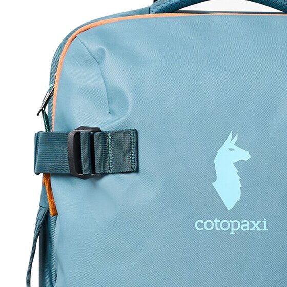 Cotopaxi Allpa 38 L 2 kółka Walizka kabinowa 54 cm