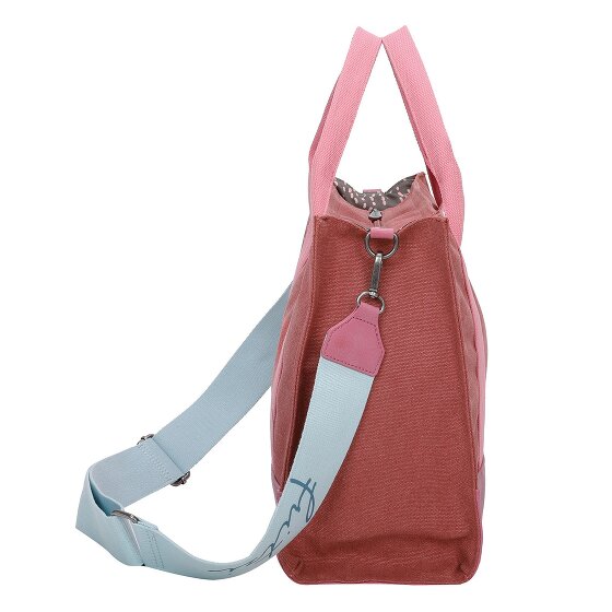 Fritzi aus Preußen Canvas Torba 40 cm