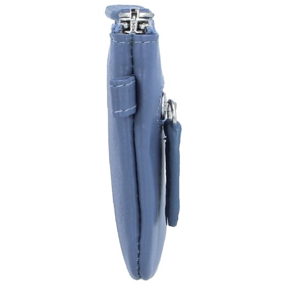 Esquire Viktoria Etui na klucze skórzane 12 cm