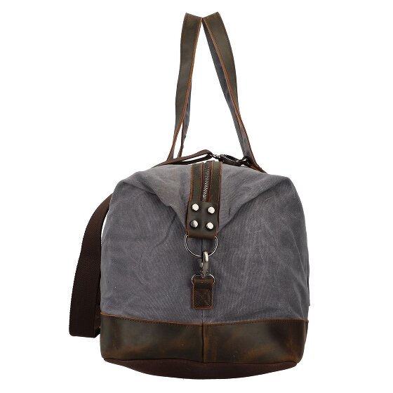 Jack Kinsky Dakar Weekender Travel Bag 51,5 cm