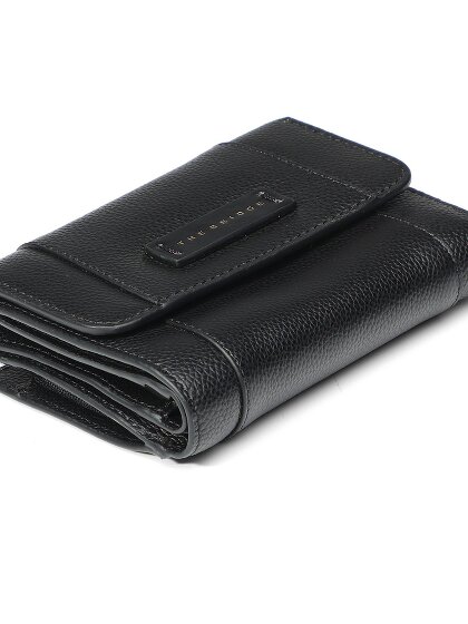 The Bridge Ines Portfel Skórzany 15 cm