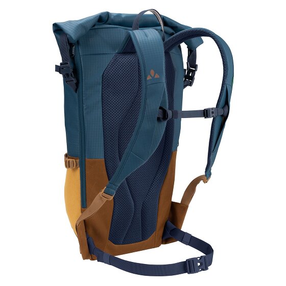 Vaude CityGo II 23 Plecak 53 cm Komora na laptopa