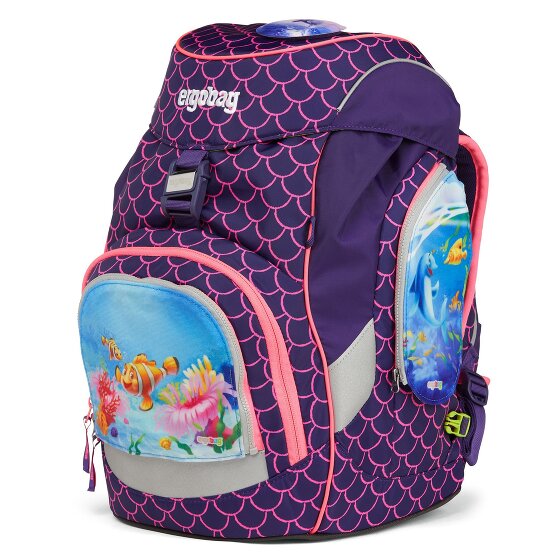 Ergobag Zippies 3szt.