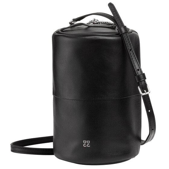 DuDu Abigail Torba na ramię Skórzany 19.5 cm