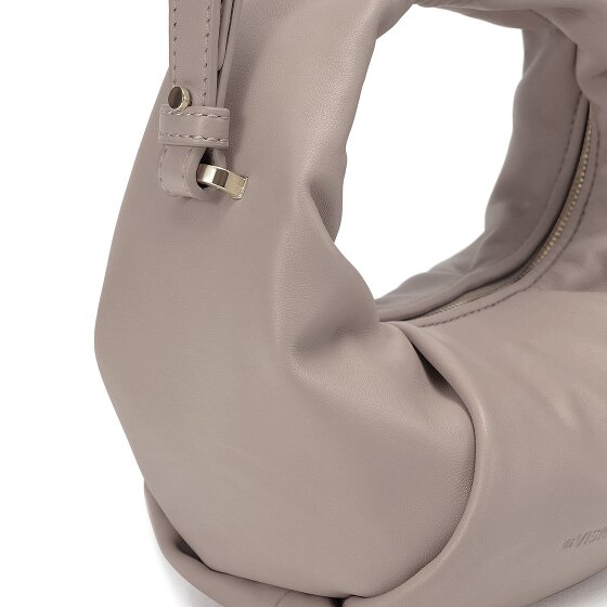 LES VISIONNAIRES Greta Mini Essential Torba Skóra 23 cm