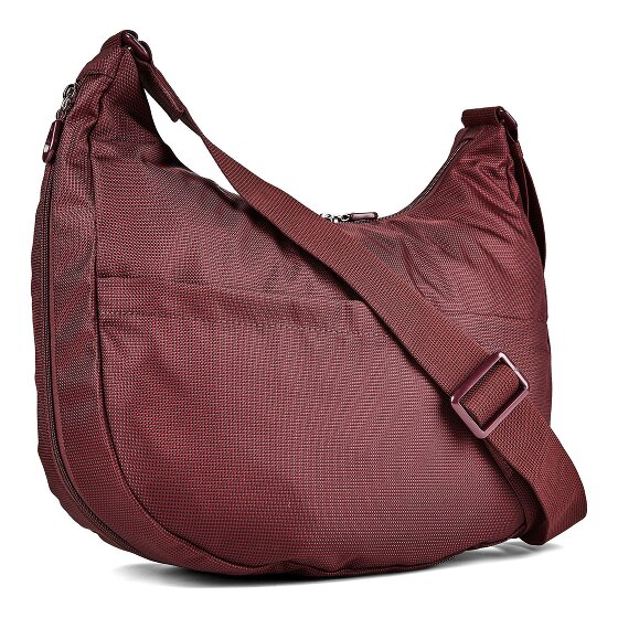 Mandarina Duck MD20 Torba na ramię 39 cm z funkcją poszerzenia