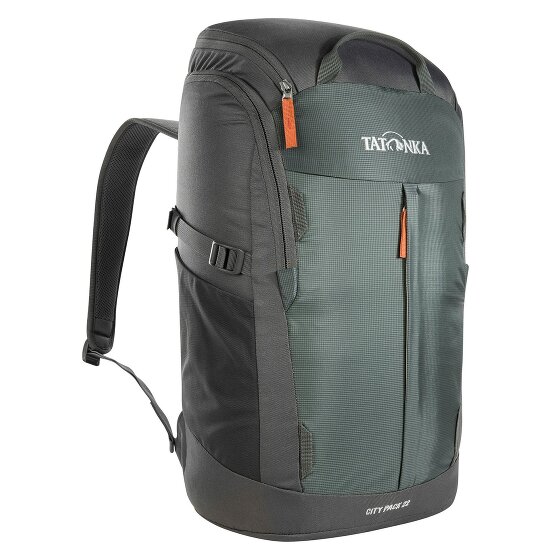 Tatonka City Pack Plecak 51 cm Komora na laptopa
