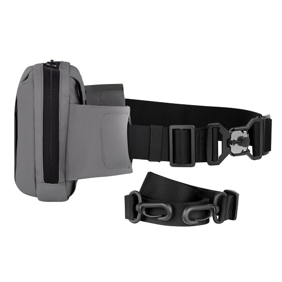 Victorinox Travel Essentials Saszetka Ochrona RFID 23 cm