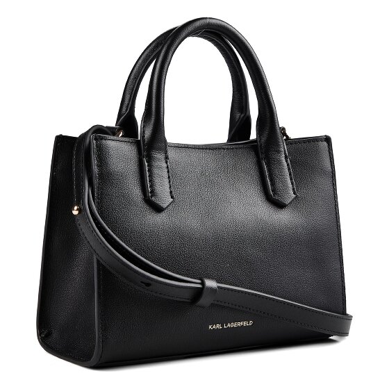 Karl Lagerfeld K/Signature 2.0 Torba Skóra 19 cm