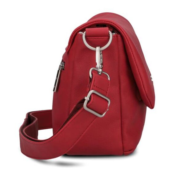 Zwei Mademoiselle.M Torba typu Messenger 33 cm Komora na laptopa