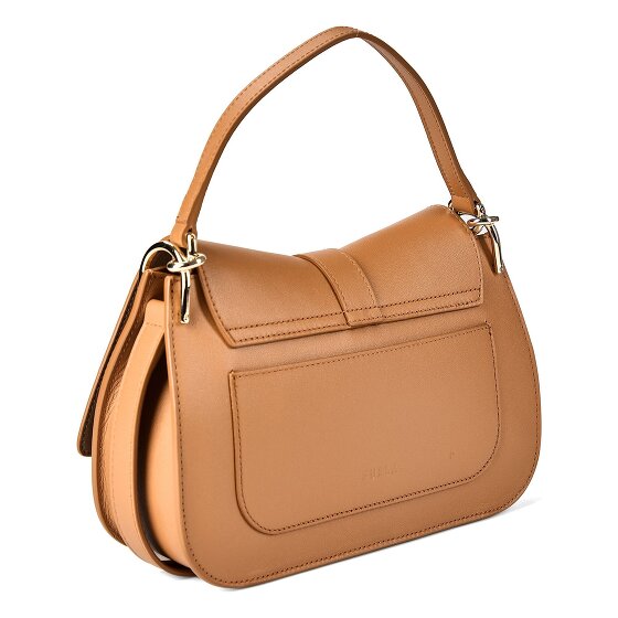 Furla Flow Torba Skórzany 25 cm