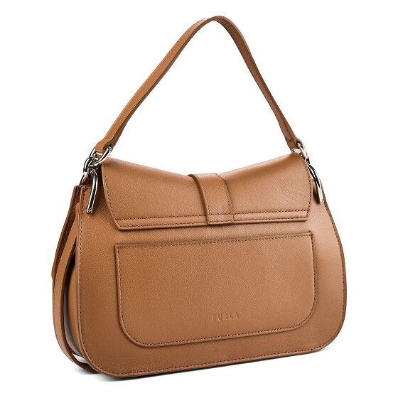 Furla Flow Torba Skóra 25 cm