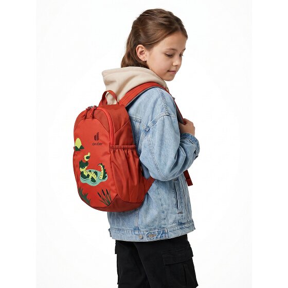 Deuter Pico Plecak dla dzieci 29 cm