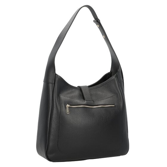 Lancaster Double Torba na ramię Skórzany 36 cm