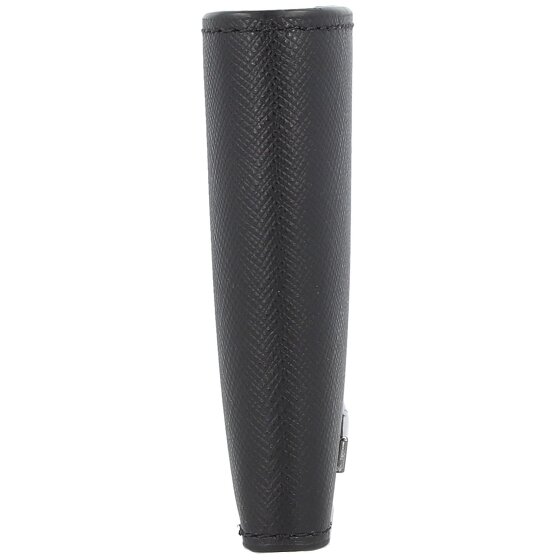Calvin Klein Modern Bar Portfel Ochrona RFID Skórzany 11 cm