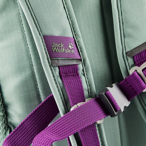 Jack Wolfskin Little Scout Plecak dla dzieci 29 cm