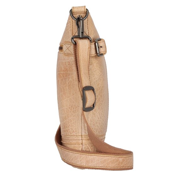 Greenland Nature Femi & Nine Skórzana torba na ramię 33 cm