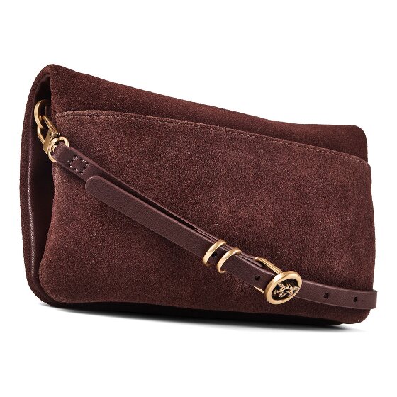 PINKO Love Soft Kopertówka Skóra 20 cm
