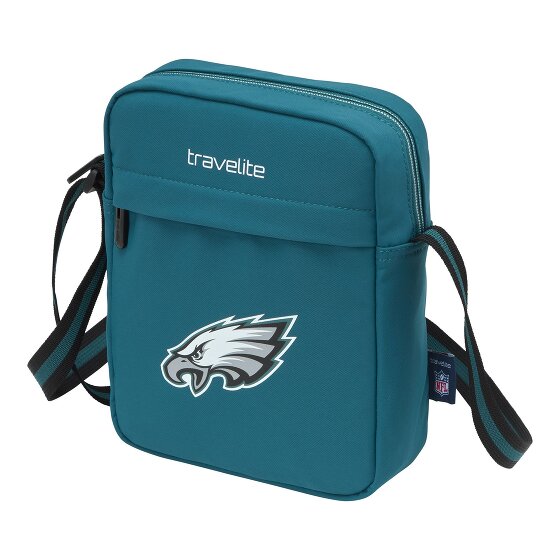 Travelite travelite x NFL Mini Torba Torba na ramię 17 cm