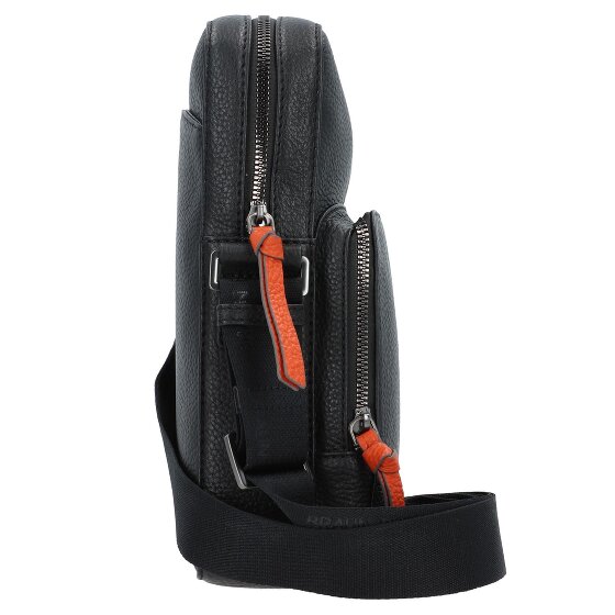 Braun Büffel Novara Torba na ramię Skórzany 23 cm