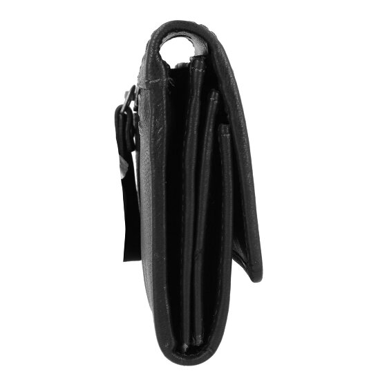 camel active Tarma Portfel RFID Skóra 19 cm