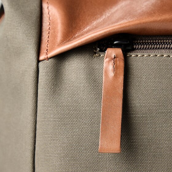 Harold's Wax Torba podróżna Weekender 54 cm