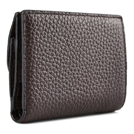AIGNER Pura Portfel Ochrona RFID Skóra 10 cm