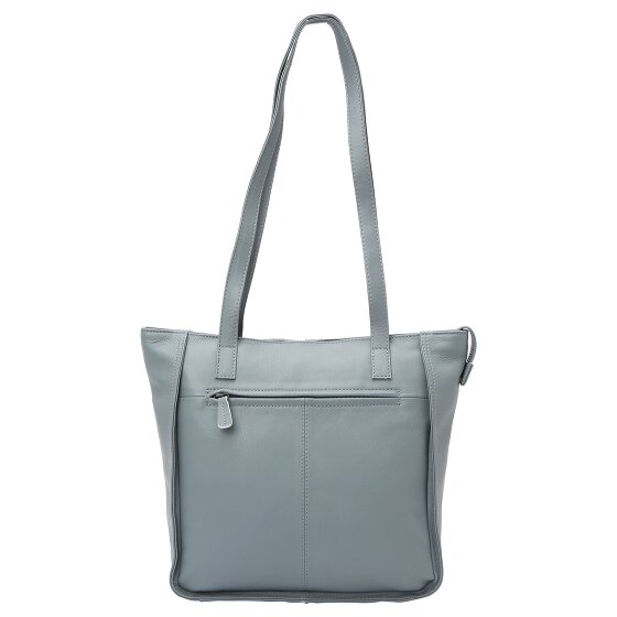 Voi 4Season Eugenia Torba na ramię Skórzany 29.5 cm