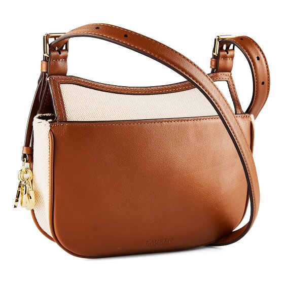 Lauren Ralph Lauren Marcy Torba na ramię 21 cm