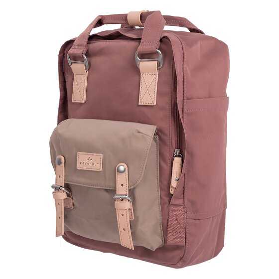 Doughnut Macaroon Plecak 38 cm Komora na laptopa