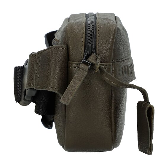 Burkely Minimal Mason Saszetka Skórzany 23 cm