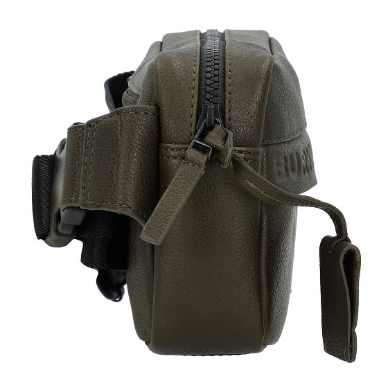 Burkely Minimal Mason Saszetka Skórzany 23 cm