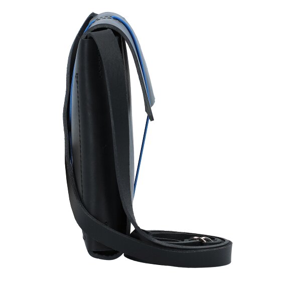 Harold's Keeper Kopertówka Skórzany 26 cm