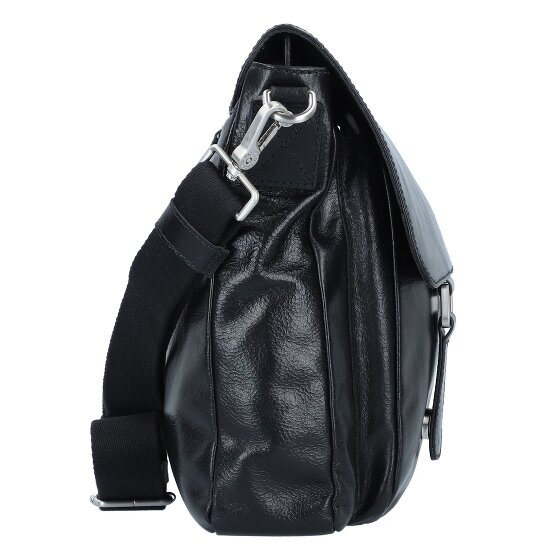 Picard Buddy Teczka Skórzany 40 cm Komora na laptopa