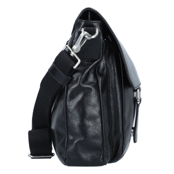 Picard Buddy Teczka Skórzany 40 cm Komora na laptopa