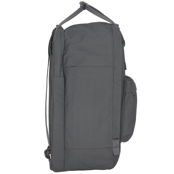 Fjällräven Plecak Kanken 43 cm Komora na laptopa