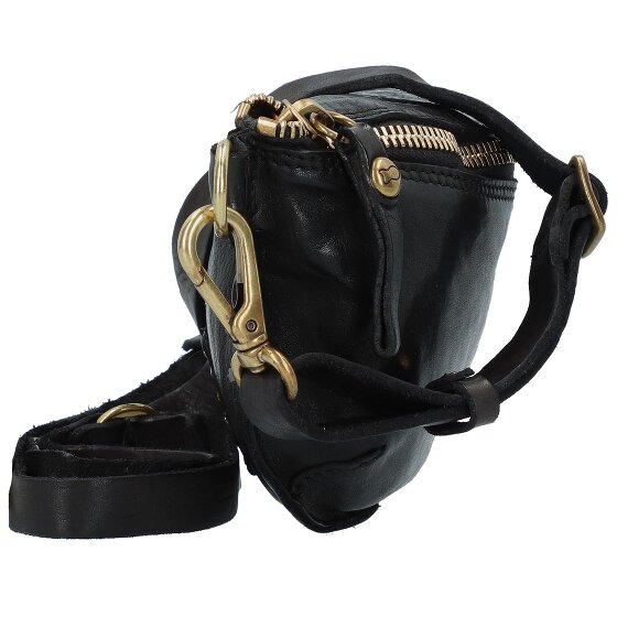 Campomaggi Fanny pack skórzany 23,5 cm