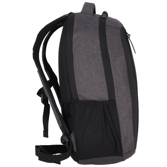 American Tourister Streethero Plecak 45 cm Komora na laptopa