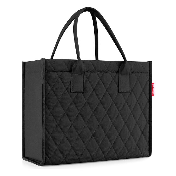reisenthel Daily Shopper Bag 42 cm Komora na laptopa