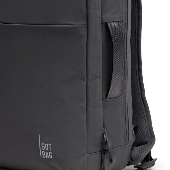 GOT BAG Commuter Pack Plecak 44 cm Komora na laptopa