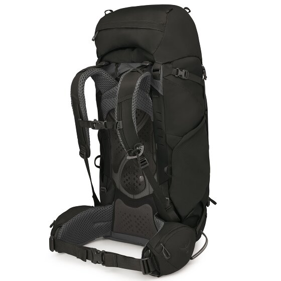 Osprey Kestrel 58 Plecak turystyczny L-XL 82 cm